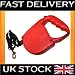 5m Retractable Extending Extendable Dog Leash Lead