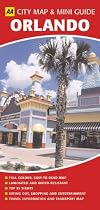 Orlando (AA City Maps)