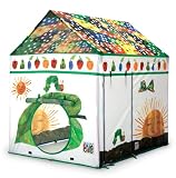 Pacific Play Tents Very Hungry Caterpillar House Tent