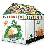 Pacific Play Tents "Very Hungry Caterpillar" House Tent