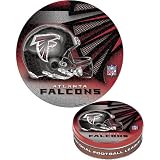 Wincraft Atlanta Falcons 500 Piece Puzzle in Collectable Tin