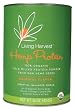 Living Harvest Conscious Nutrition - Organic Hemp Protein Original, 16 oz powder