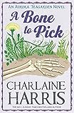 A bone to pick