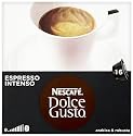 Nescafé Dolce Gusto Espresso Intenso, 3er Pack (48 Kapseln)