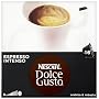 Nescaf� Dolce Gusto Espresso Intenso, 3er Pack (48 Kapseln)