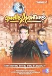 Quelle aventure ! - Saison 2 - 2 - Un...