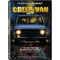Creep Van
