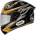 Shoei X-12 Motorcycle Helmet - Vermeulen 4 TC-9 Large