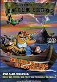  : ADVENTURES OF THE DING A LING BROTHERS[ANIMATED][INCLUDES:WORLD CUP SOCCER & THE PRINCE AND PRINCESS OF AMSTERDAM]
