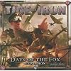 Fantasy Flight Games TD02 - Tide of Iron: Days of the Fox Expansion, englische Ausgabe