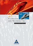 Elemente der Mathematik - Ausgabe 2004 f&uuml;r die SI: Elemente der Mathematik 5. Sch&uuml;lerband. Baden-W&uuml;rttemberg: Sekundarstufe 1. Zu den neuen Bildungsstandards. Ausgabe 2004