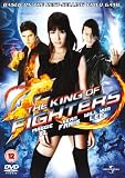 The King of Fighters [DVD]