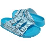 Birkenstock Sansibar Points Turquoise by Birkenstock