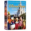 Disney Parks: The Secrets, Stories and Magic Behind the Scenes (Six-Pack) ~ Mickey Mouse