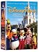 Disney Parks: The Secrets, Stories and Magic Behind the Scenes (Walt Disney World Resort: Behind the Scenes / Disneyland Resort: Behind the Scenes /...