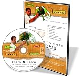 Click 'N Learn Workplace Ready Training for CorelDRAW 11, 12, X3, X4