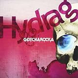 Hydrag  限定盤(CD&DVD)