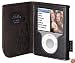 Belkin Leather Folio Case for iPod nano 3G (Black)
