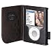 Belkin Leather Folio Case for iPod nano 3G (Black)