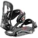 �Ultra lightweight freestyle performance in an all new package that rips in the park and that uses the whole mountain as a playground. �The High Back with the Core Design is perfectly sutied for high end freestyle performance, the new and very light straps guarantee high mobility. Highly responisve but secure like no other this binding is the perfect partner for any freestyle session you have in mind.Features:+ Delta light baseplate+ contact pad interface+  rebound heel absorber+ contour highback+ hyperlight ankle strap+ hyperflex convertible toe strap+ Mac 4 buckles+ classic disc.