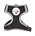 NFL Pittsburgh Steelers Dog Harness Vest