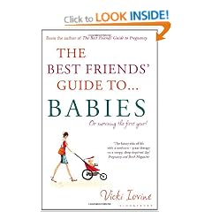 The Best Friends' Guide to Babies