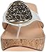 Volatile Women's Sterling Wedge Sandal