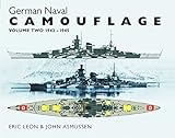 German naval camouflage