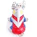 Search : PuppyDog Soft & Warm Superman Cotton Padded Coat, Pet Supplies, Christmas Gift, Price/Piece - XL