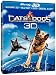 Cats & Dogs: The Revenge of Kitty Galore (Three-Disc Combo: Blu-ray 3D / Blu-ray / DVD / Digital Copy)
