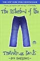 The Sisterhood Of The Traveling Pants