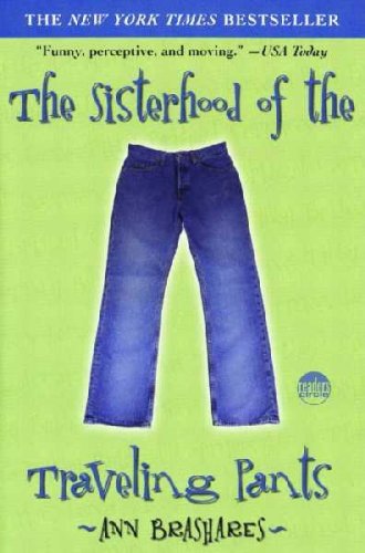 Sisterhood of the Traveling Pants