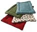 51qpPMCUK2L. SL75  Multipet Luxury Peluchi Yap Dog Bed with Faux Fur, Measures 22 Inches for Medium Size Pets