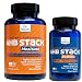 KSL 4HB Stack - The Perfect PAGG Supplement from The 4-Hour Body