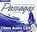 Passages Level 2 Class Audio CDs (3)