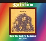 Rainbow : Long live rock 'n' roll story