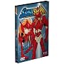 Saint Seiya, les chevaliers du Zodiaque - Vol.16