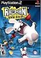 Rayman: Raving Rabbids