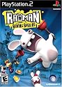Rayman: Raving Rabbids