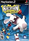 Rayman: Raving Rabbids