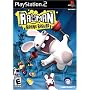 Rayman: Raving Rabbids