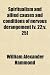 Spiritualism and Allied Causes and Conditions of Nervous Derangement (22; V. 25)