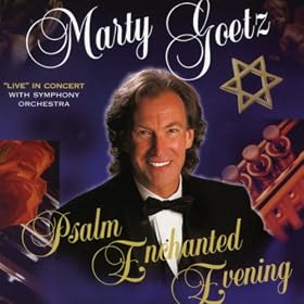 Psalm Enchanted Evening