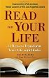 Read for Your Life: 11 Ways to Better Yourself Through Books