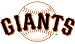 MLB Kookys Klicker Pens San Francisco Giants [Original]