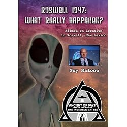 Roswell 1947: What Really Happened?