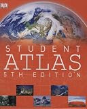Student Atlas (Fifth Edition) (Student Atlas (DK))