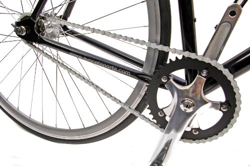 Viking Urban Fixed Wheel 59cm Fixie