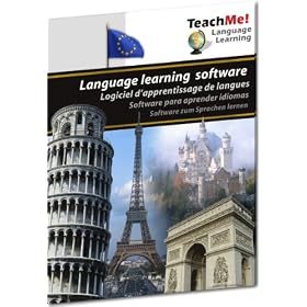 TeachMe! Lithuanian
