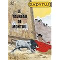 Papyrus, Tome 32 : Le taureau de Montou
